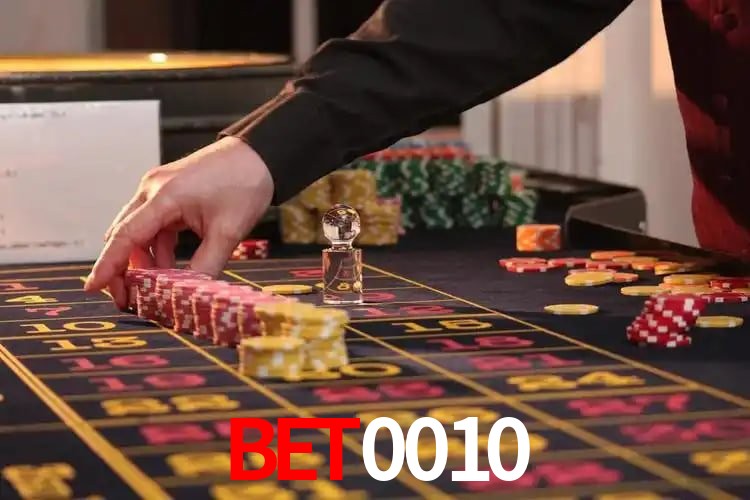 Descubra o Programa VIP da bet0010: Vantagens Exclusivas para Jogadores