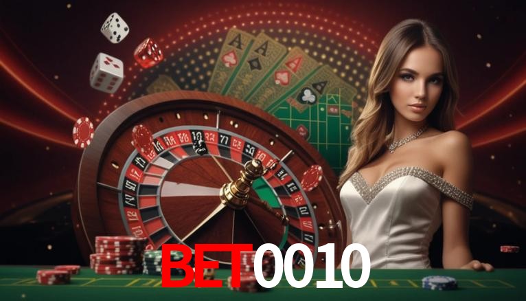 Game Providers bet0010