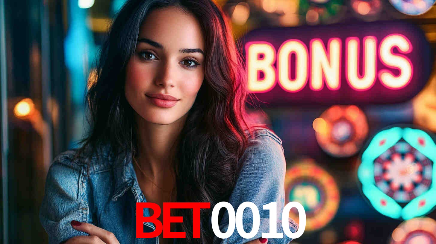 bet0010: A Experiência de Casino com Jogos de Mesa ao Vivo