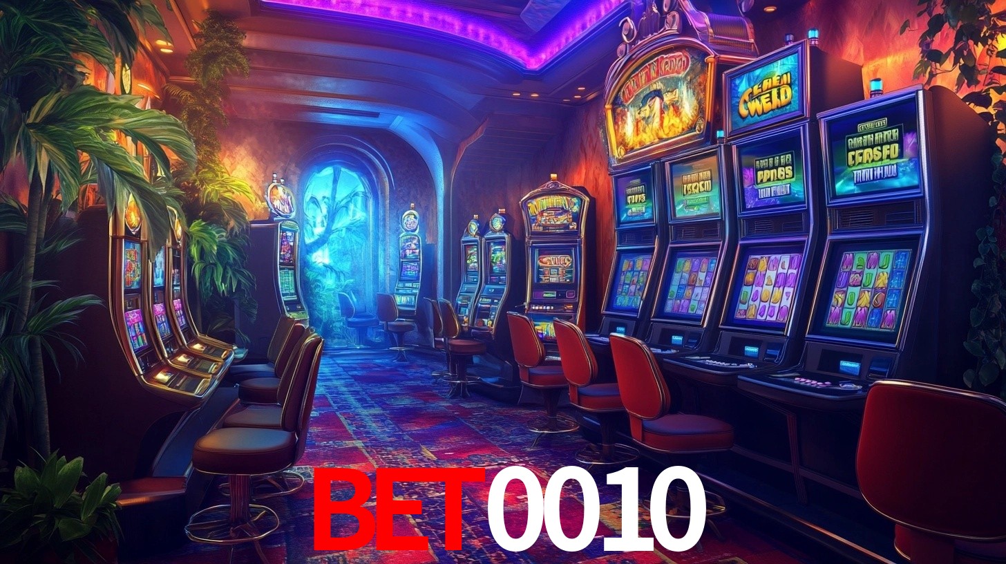 Programa VIP bet0010