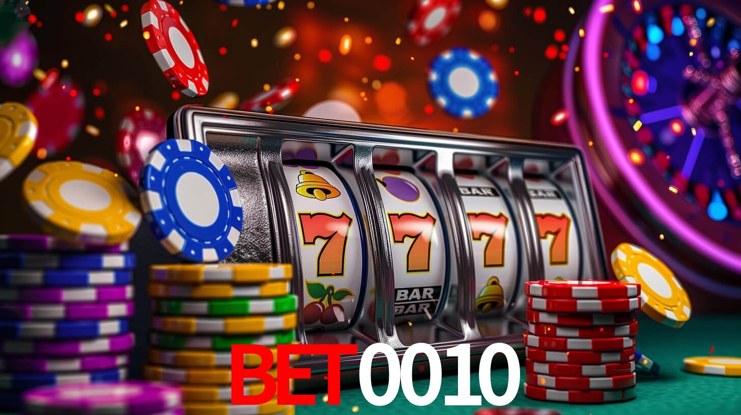Bônus Diários bet0010