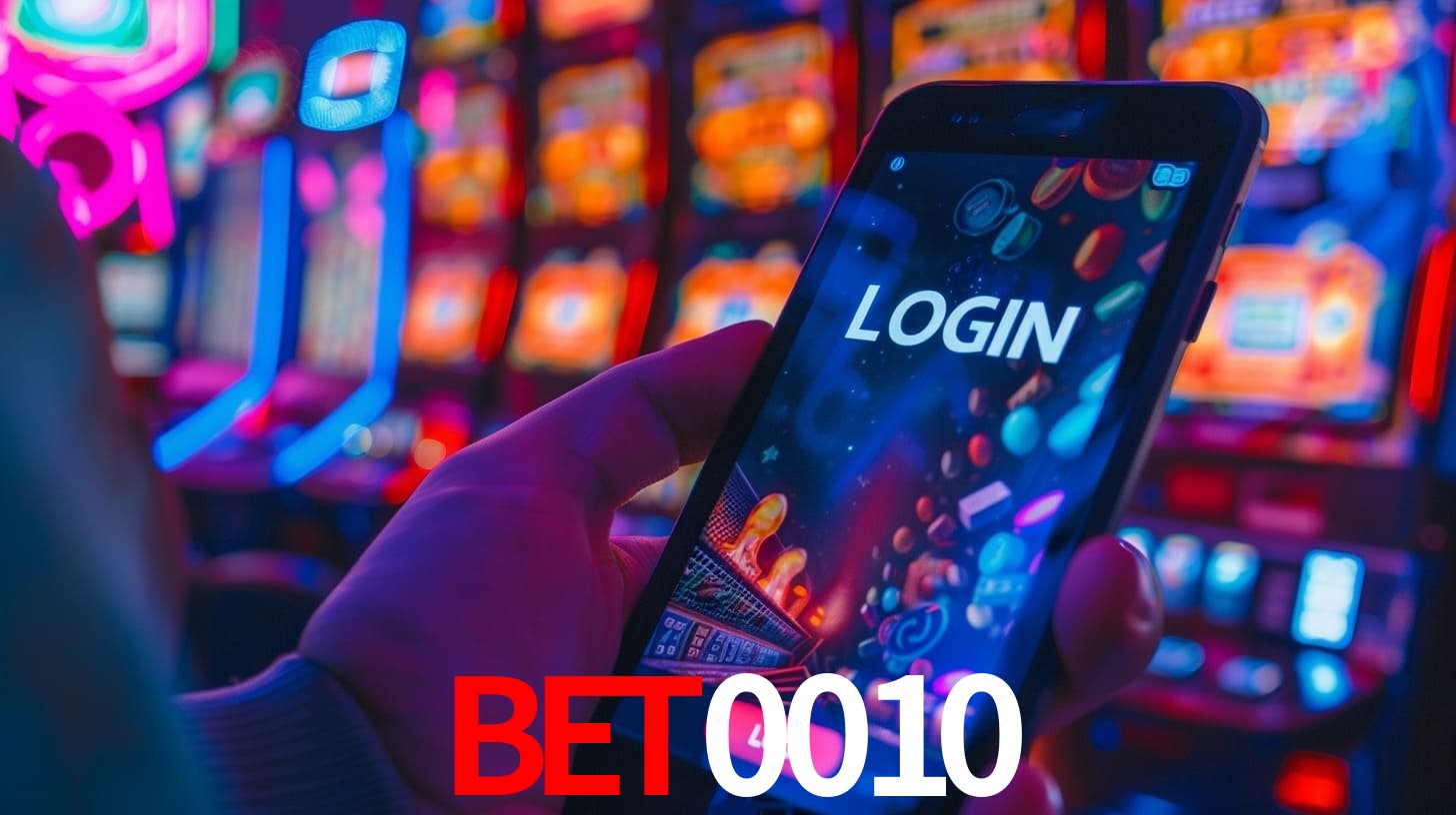 Casino VIP bet0010