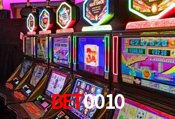 A Emoção da Loteria na bet0010: Uma Chance de Mudança de Vida