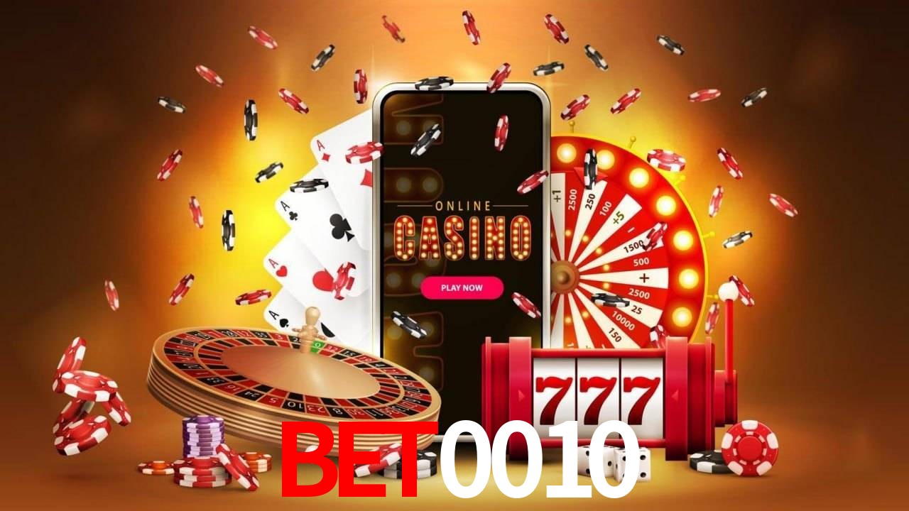 Login Seguro bet0010