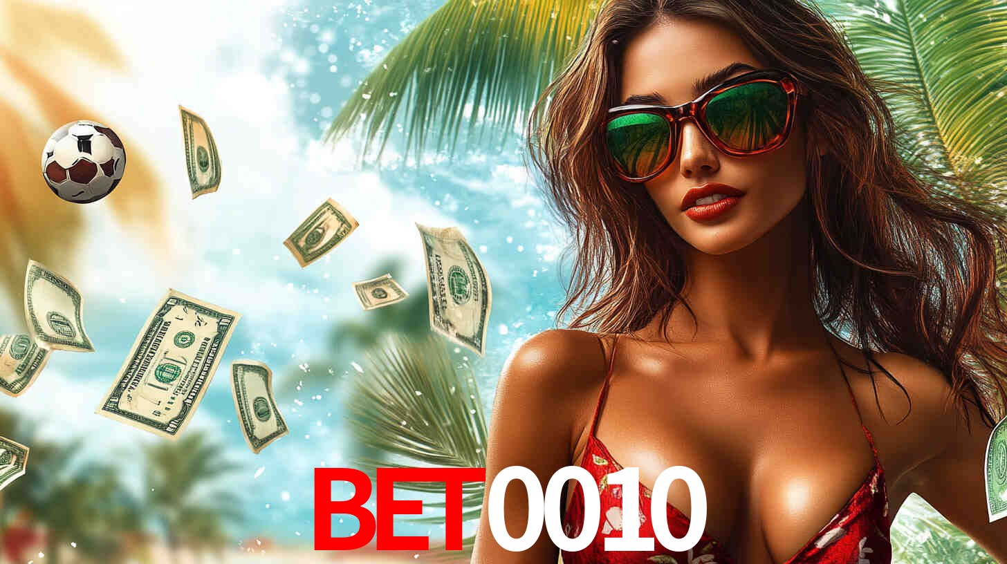 Seasonal Promotions bet0010