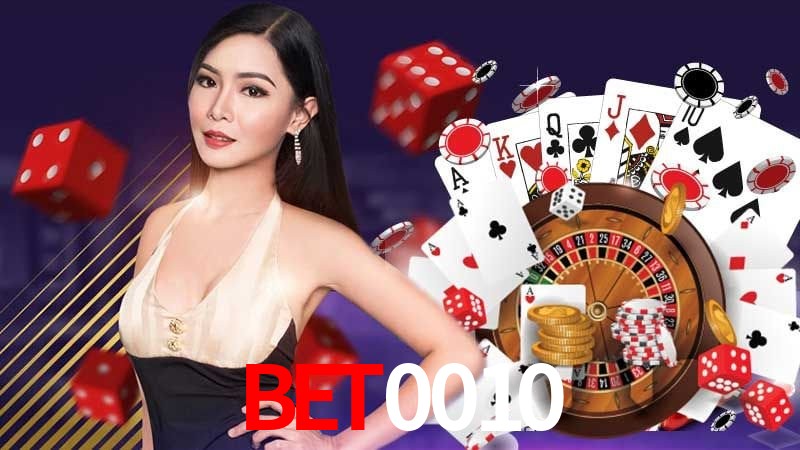 Jogos Exclusivos bet0010