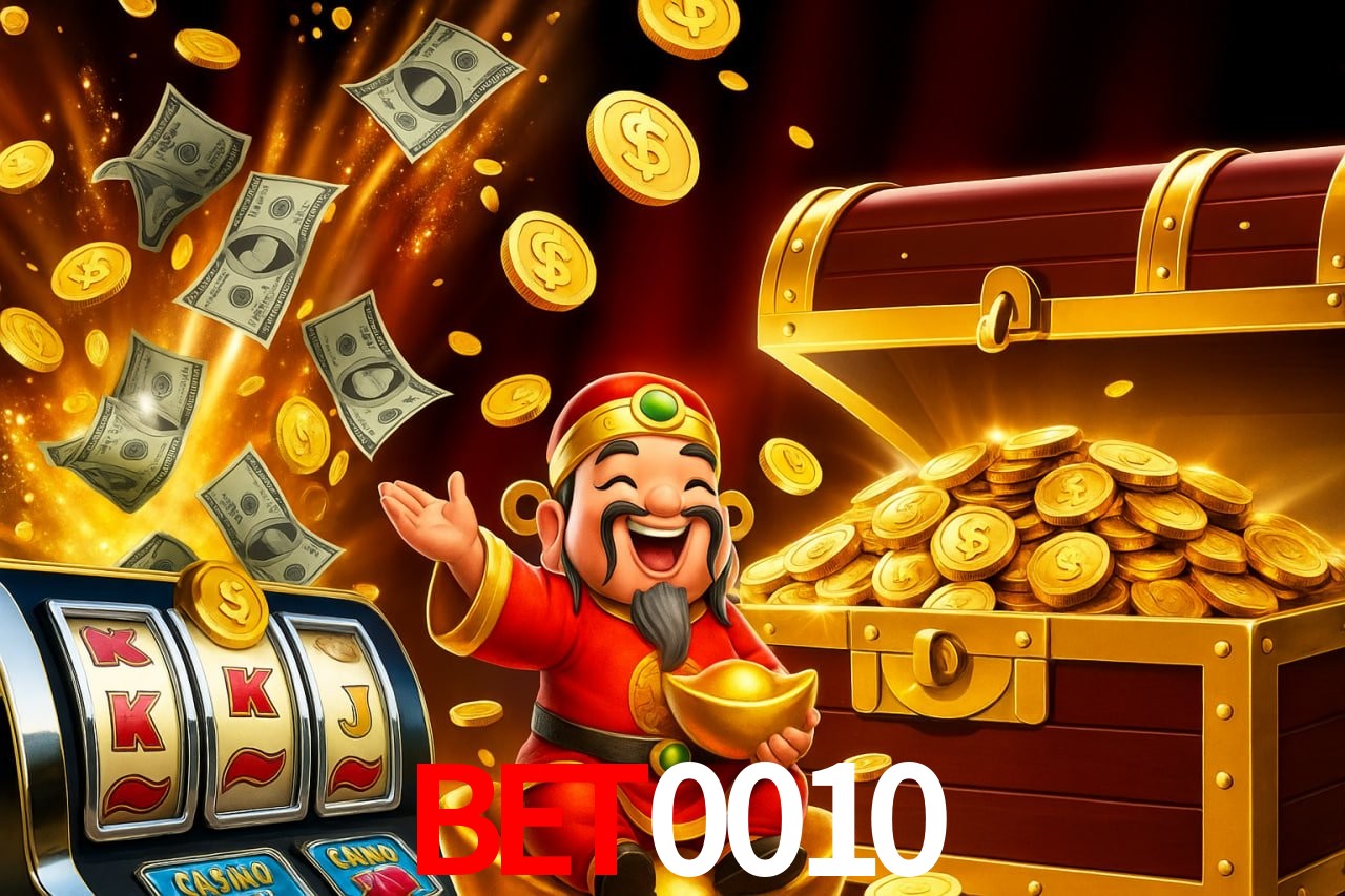 Programa VIP bet0010