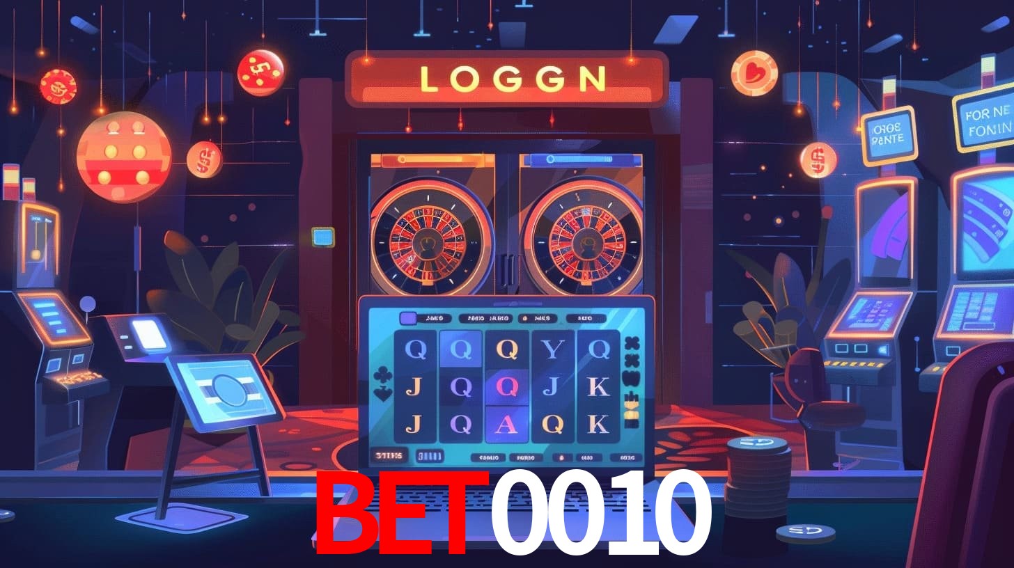 Promoções Sazonais bet0010
