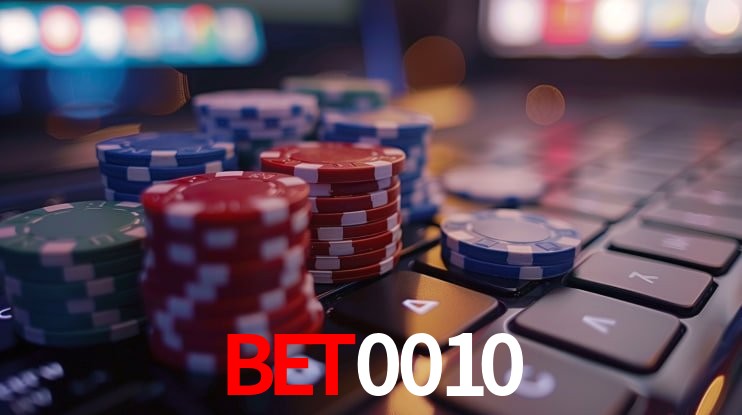 Integração de APIs bet0010
