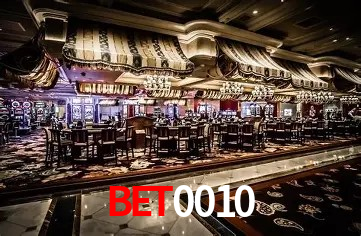 Exclusive Offers bet0010