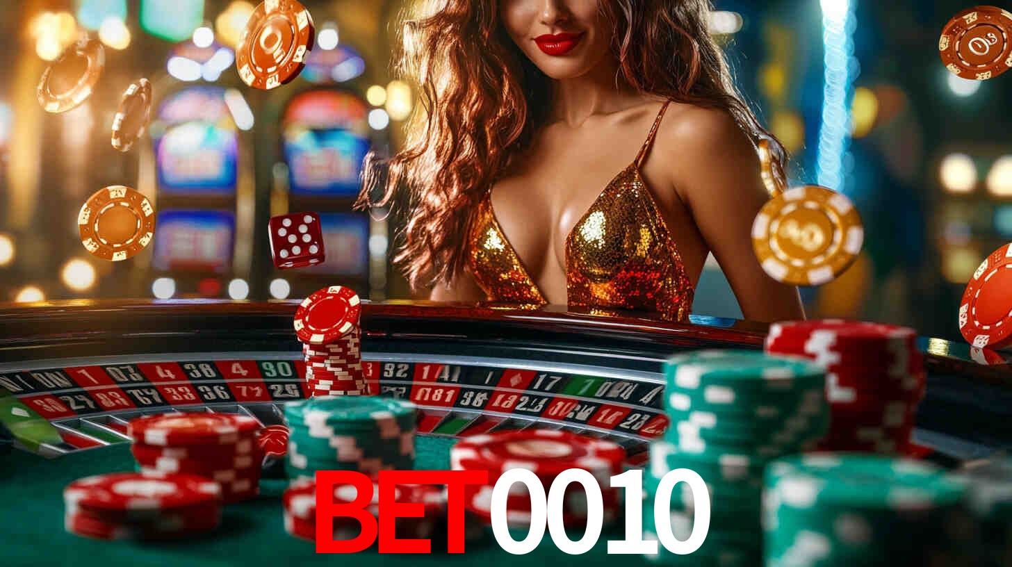 bet0010 App Interface